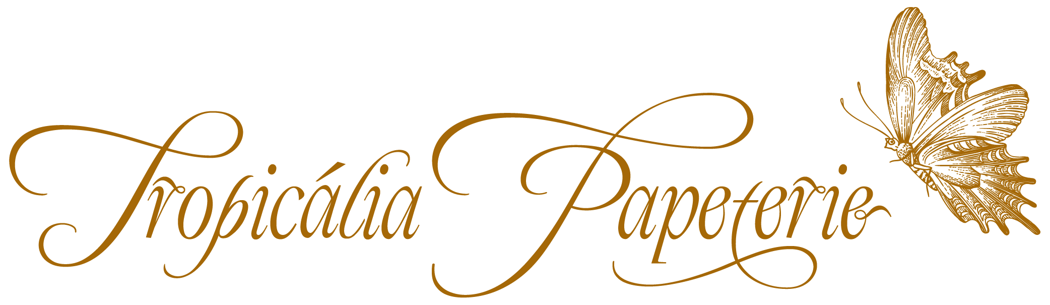 logo tropicalia papeterie