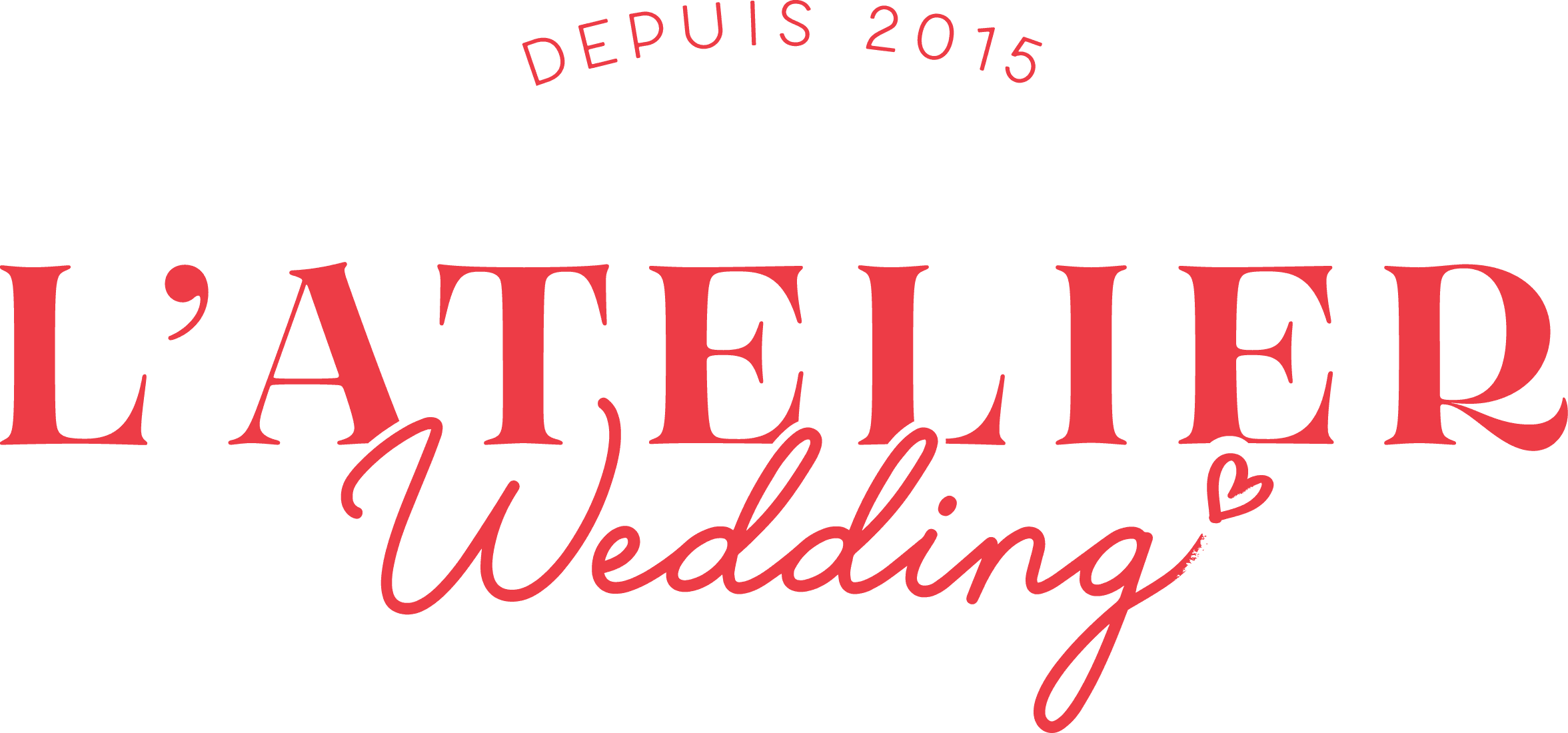 l'atelier wedding