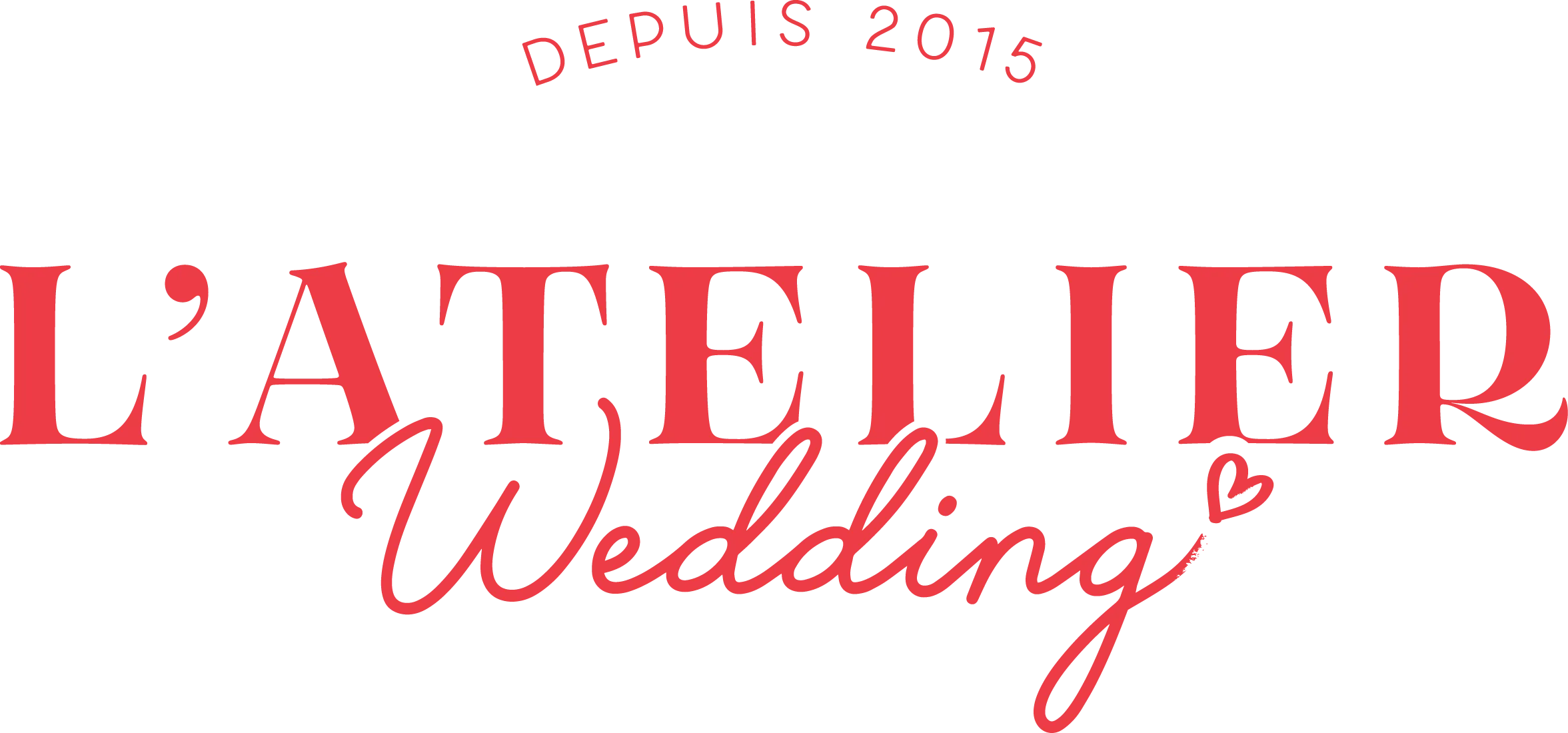 l'atelier wedding