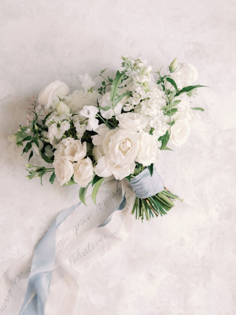 Five Must-Have Wedding Day Moments to Capture