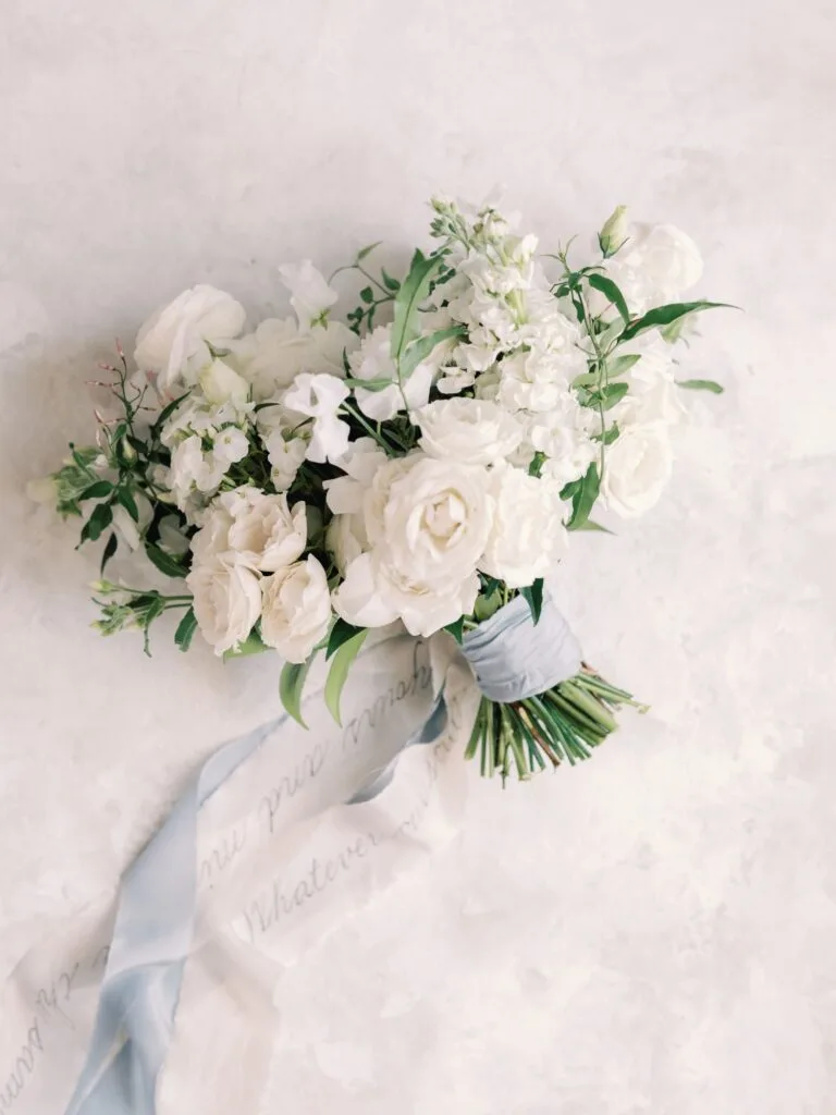 Five Must-Have Wedding Day Moments to Capture