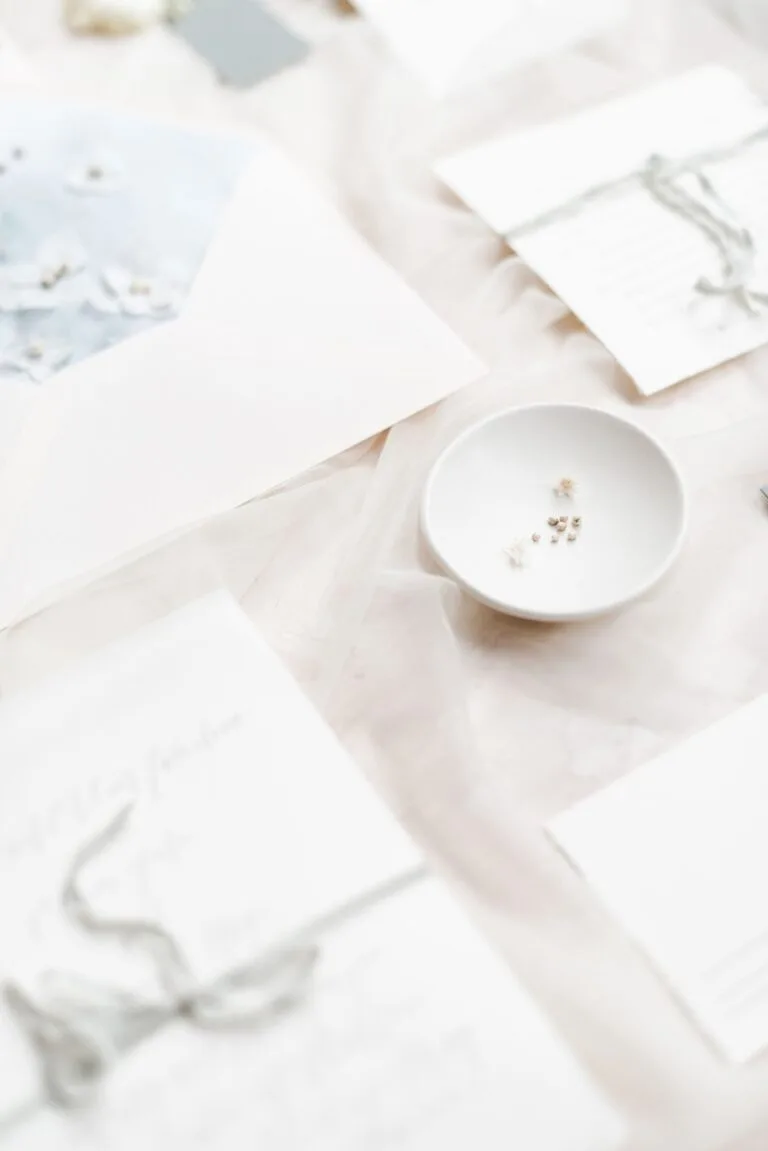 Why Your Wedding Album is an Heirloom Worth Investing In